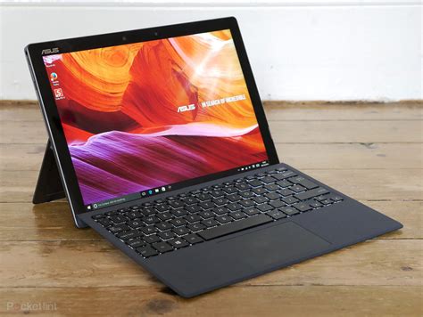 It offers better connectivity, with a gorgeous screen and folio keyboard that make it an attractive option. Asus Transformer 3 Pro (T303UA) review: Not transforming ...