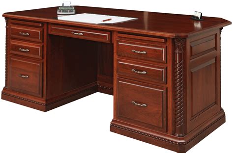 Lexington Executive Desk Weaver Furniture Sales