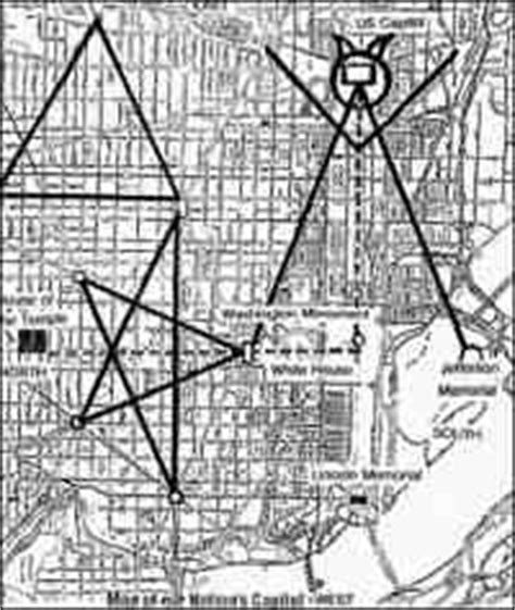 Why is washington considered a political centre of the united states? People Magazine: CNN Hunts Down Freemasons in U.S ...
