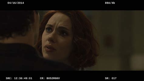 Blu Ray Features Deleted And Extended Scenes Adoring Scarlett Johansson