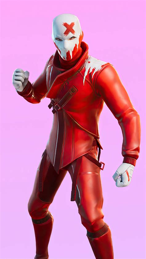 Maybe you would like to learn more about one of these? Valentine Fortnite Skin Free 4K Ultra HD Mobile Wallpaper