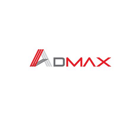 Logo Design For Admax By Meygekon Design 21048359