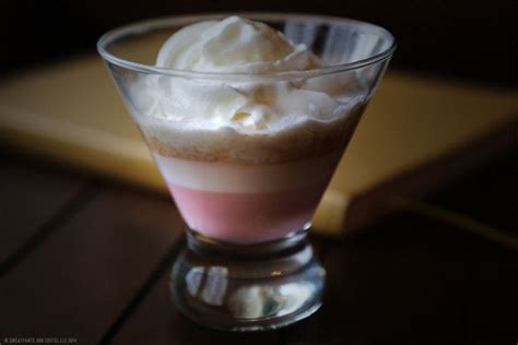 This rosé tequila summertime cocktail is a fun twist on the classic. Cocktail Corner | Tequila rose, Chocolate tequila, Rose ...