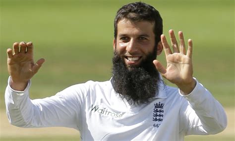 Moeen Ali Earns Trust Of England Captain By Trying Not To Be Too Clever Vic Marks Sport