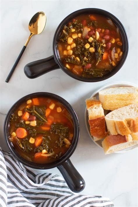 50 vegetarian slow cooker recipes