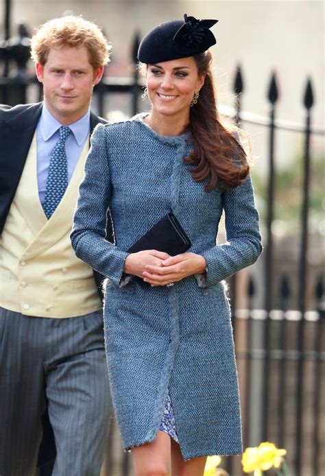 Kate Middleton Fashion Facts Including Her £100k Dress And Favourite