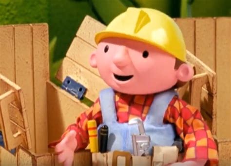 Did You Know Bob The Builder Was A Mainer