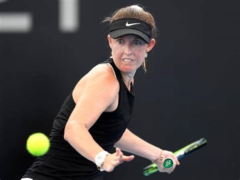 26 february final, adelaide 3 may 1/4 final, madrid 11 february 3rd round, australian open 25 march 3rd round, miami. Bencic weathers Aussie Storm in Adelaide | The Maitland ...