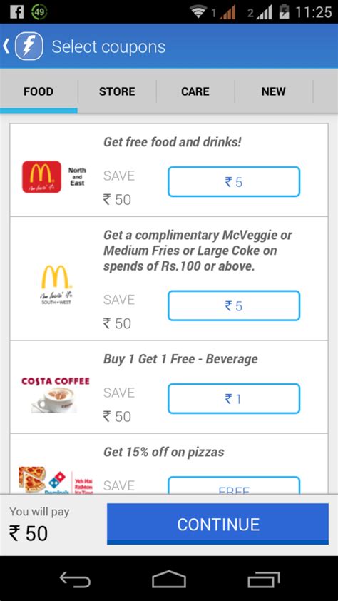 Other benefits include no annual credit card fee, up to 5% cashback on purchases and roadside assistance. 2 FREECHARGE PROMO CODE ON HDFC CREDIT CARD, HDFC CODE FREECHARGE ON PROMO CREDIT CARD - Promo CC