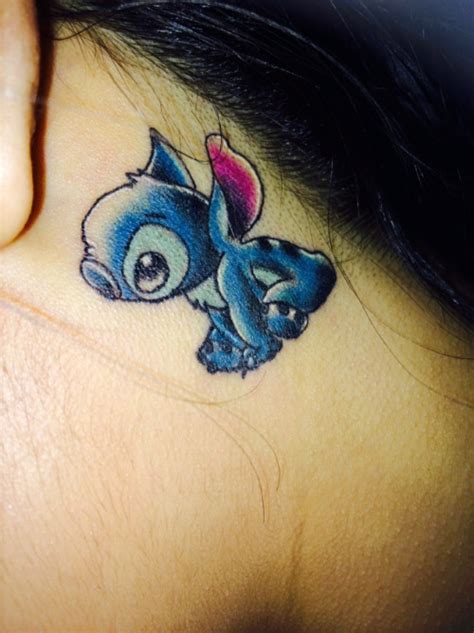 Disney Tattoos Designs Ideas And Meaning Tattoos For You