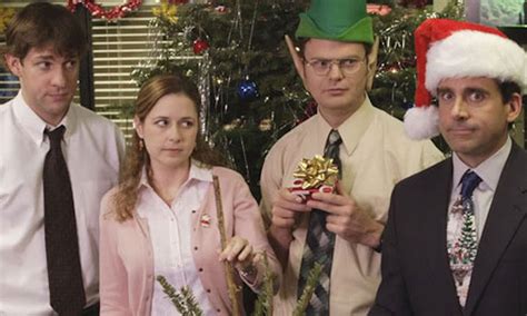 7 Types Of People Your Coworkers Become At The Office Christmas Party