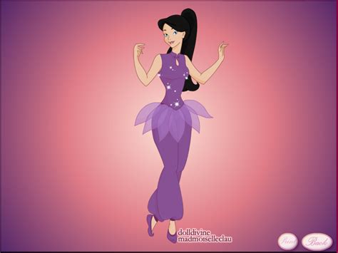 Vidia Disney Fairies Princesas De Disney Foto 30033092 Fanpop