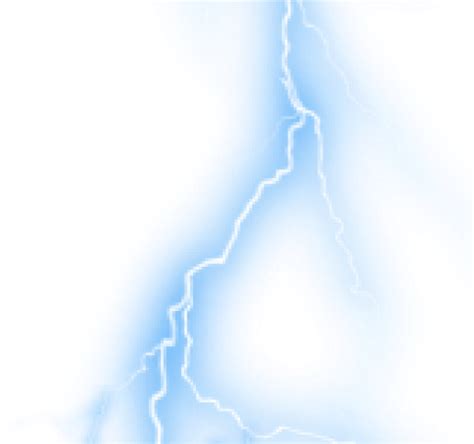 Lightning Png Transparent Background Kampion