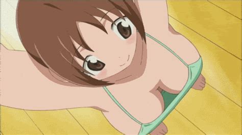 Anime Exercise Anime Amino