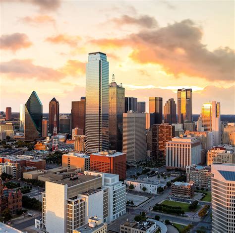 All Of The Things Youll Miss If You Leave Dallas Texas Thrillist