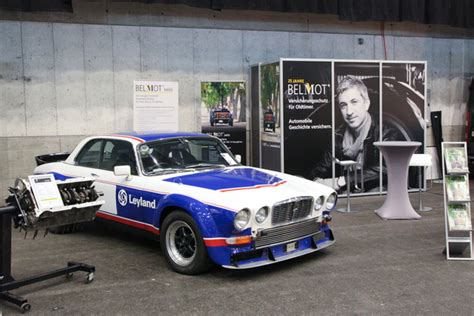 Oldtimer-News: Oldtimer- und Teilemarkt Fribourg auf März 2022
