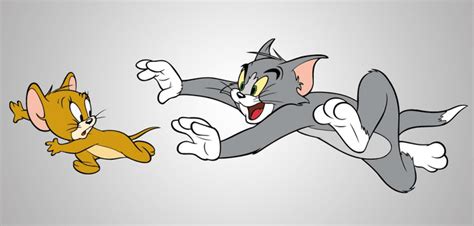 Tom And Jerrychase เปิดตัวบนสมาร์ทโฟนเป็นครั้งแรก