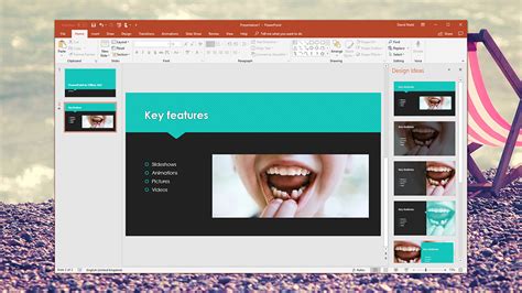 Microsoft Powerpoint For Office 365 Review Techradar