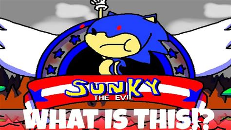 Sunky.MPEG : Best Parody Ever - YouTube