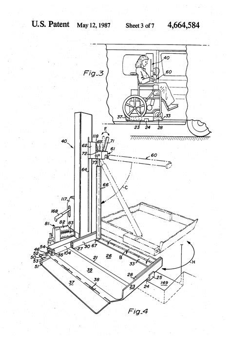 Bruno Wheelchair Lift Model Asl-325 Wiring Diagram