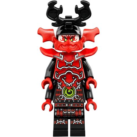 lego samurai x cave chaos 70596 brick owl lego marktplatz