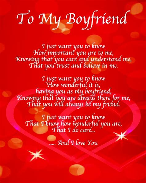 I Love You Poems 09 1153×1440 Boyfriend Quotas Pinterest