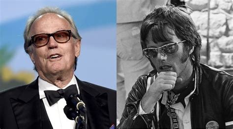 Actor Peter Fonda Dead At Age 79 In