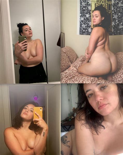 Rivkah Reyes Aka Becca Brown Nude Leaked 14 Photos The Fappening