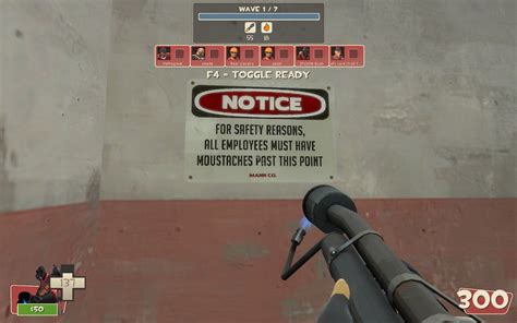 Noticed This Sign In Mvm Tf2