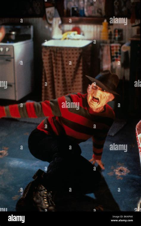 Robert Englund Freddys Dead Hi Res Stock Photography And Images Alamy