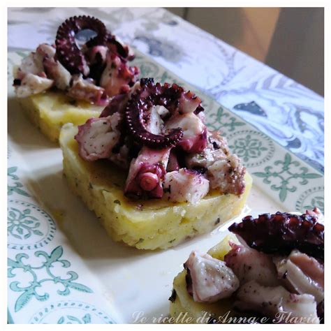 We did not find results for: Polpo all'insalata su tortino di patate | Le ricette di ...
