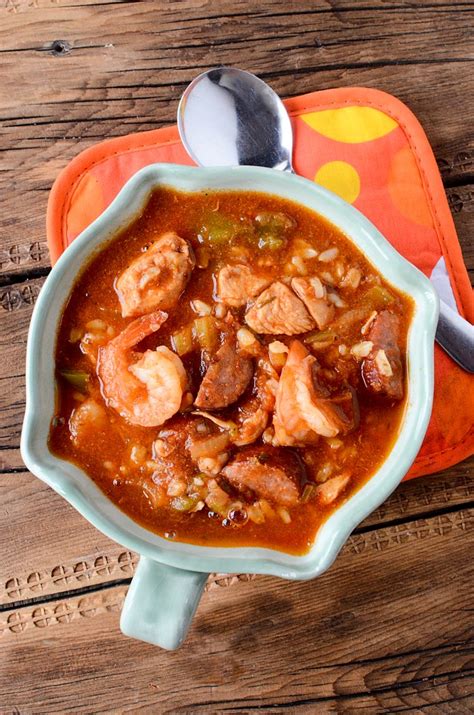 Jul 18, 2018 · this was delicious. Slow Cooker Crock Pot Gumbo Recipe with Sausage, Chicken ...