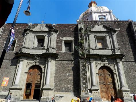 Detalle 90 Imagen Iglesia De Santa Ines Vn