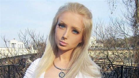 Odessa Barbie No Makeup Makeupview Co