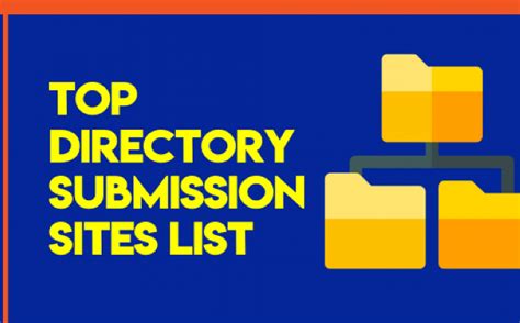 Free Directory Submission Sites In India Submission Sites