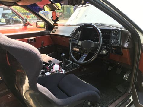 Check spelling or type a new query. Toyota AE86 ini akan lakukan "The Grand Tour" ke Eropah ...