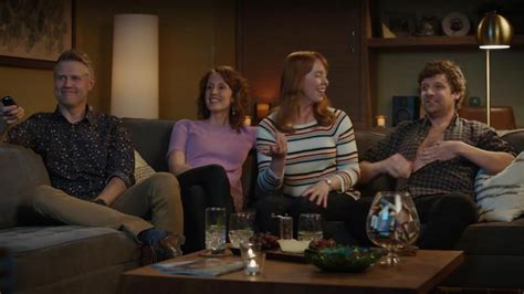 Double Entendre Sling Tv Advocates Slinging In New Ad