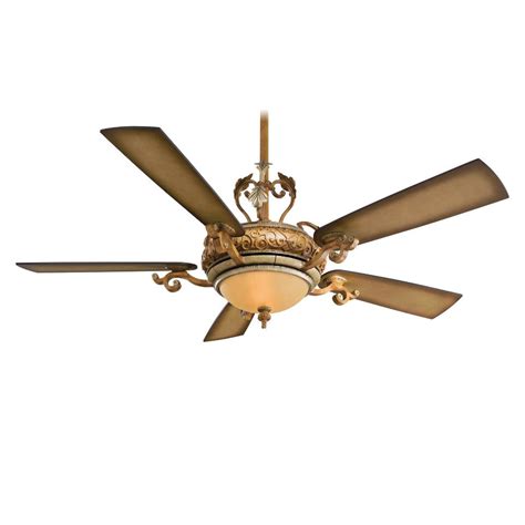 Alibaba.com has a nice collection of environmentally friendly and versatile. Minka Aire F705 TSP Napoli Tuscan Patina Ceiling Fan Wall ...