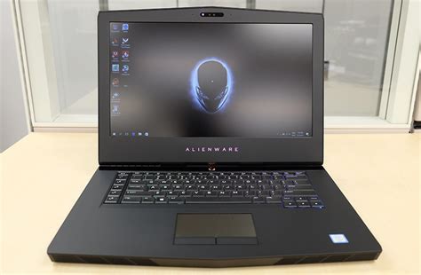 Alienware 15 156 Inch Gaming Notebook Shootout Hitting The Sweet