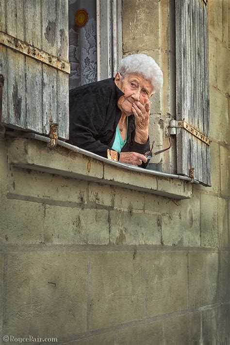 Elderly Woman Looking Out Window Old Woman Looking Out Of Flickr