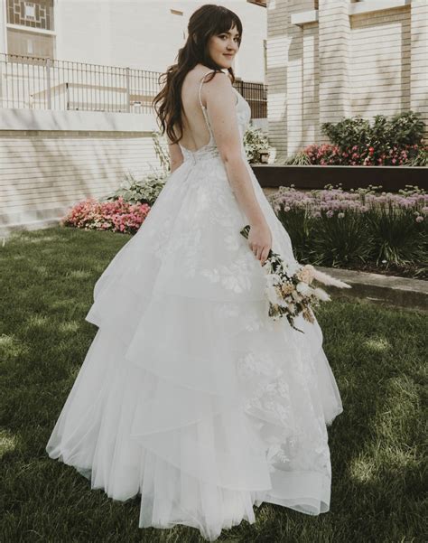 Allure Bridals 9721 Wedding Dress Save 45 Stillwhite