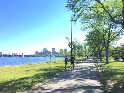 Essex Hudson And Hackensack Greenway Plans Moving Forward
