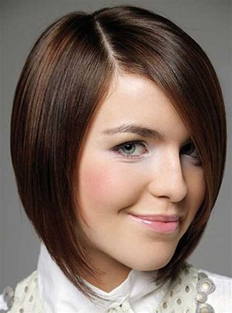 20 New Brown Bob Hairstyles Short Hairstyles 2017 2018 Most