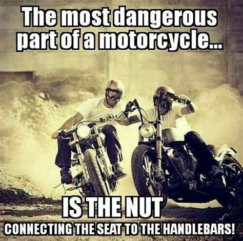 Ha Ha Check Our 10 Favorite Biker Memes Ever Biker Way Of Life