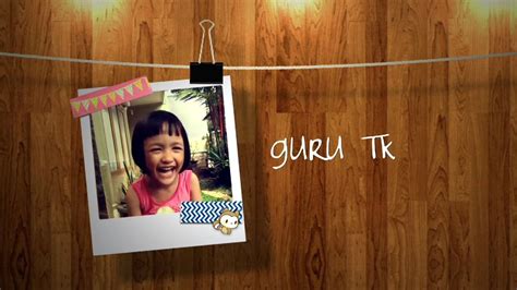 Hari Anak Nasional 2016 Trans Tv