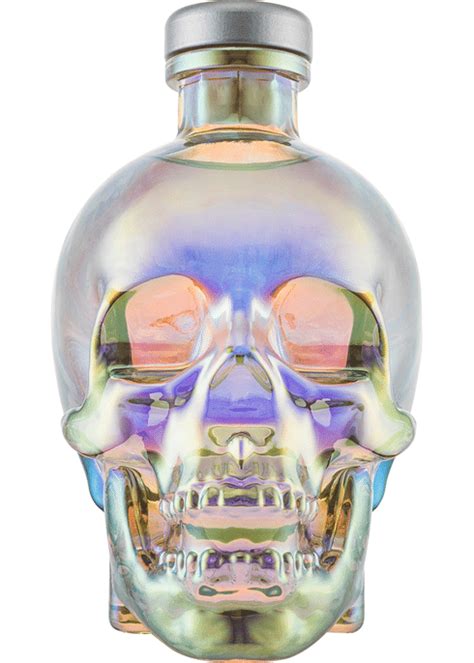 Crystal Head Vodka Aurora Special Edition Total Wine And More