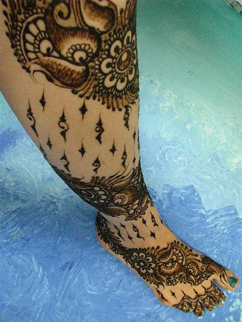 40 Best Eid Mehndi Designs And Henna Patterns For Full Hands