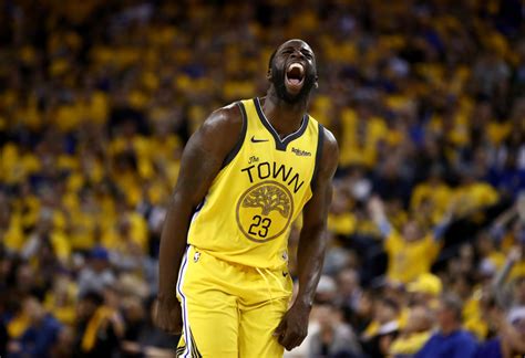Wood is arguably the biggest wildcard among all 2020 free agents. How Draymond Green Killed NBA Free Agency in 2020