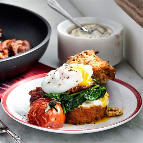 Brainstorm on new innovative travel ideas, you can also participate in various travel and photography workshops held here. Muffin Breakfast Sandwich Recipe | Williams-Sonoma