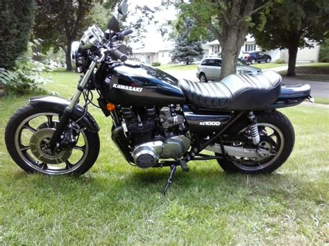 Honda cruiser motorcycles for sale: 1980 Kawasaki 650 Ltd Motorcycles for sale